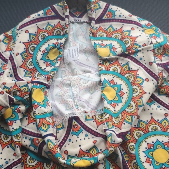 Leggings - Picture 3 of 3